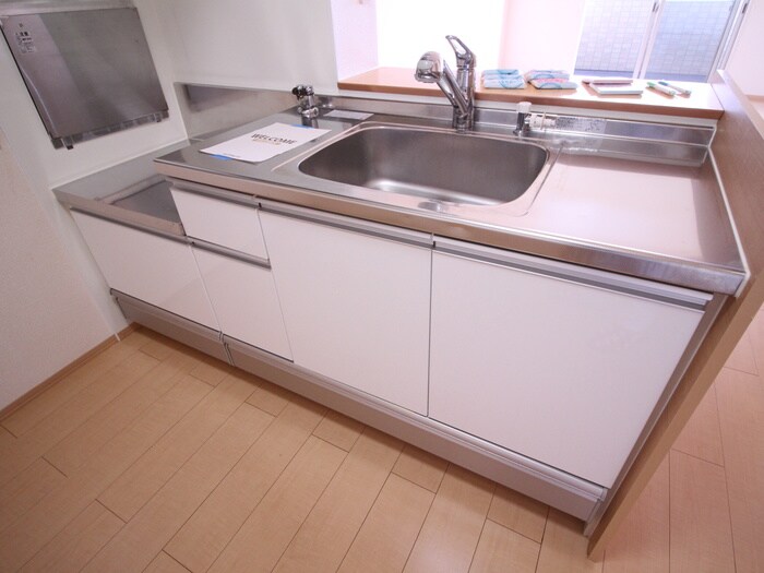 物件内観写真10　(キッチン)