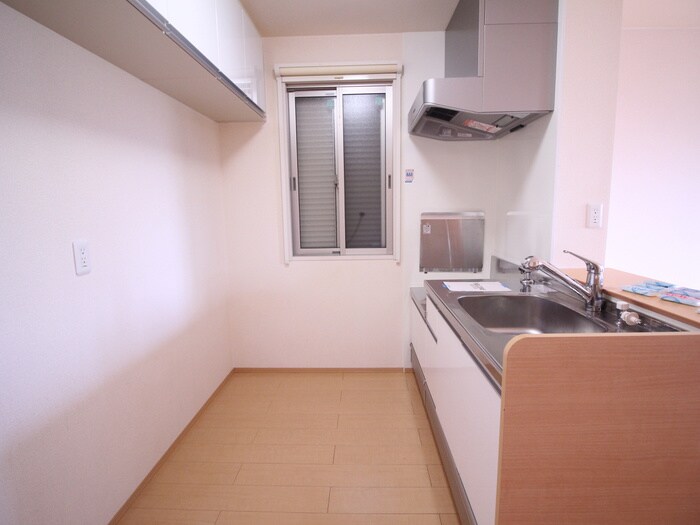 物件内観写真12　(キッチン)