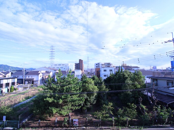 物件内観写真18　(周辺環境)