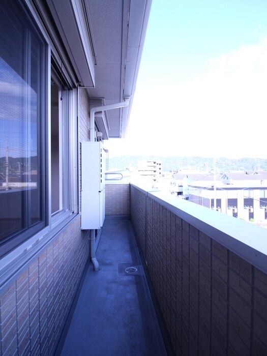 物件内観写真19　(ベランダ・バルコニー)