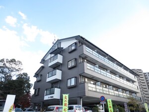 コープ松尾２外観写真