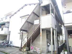 高橋文化外観写真