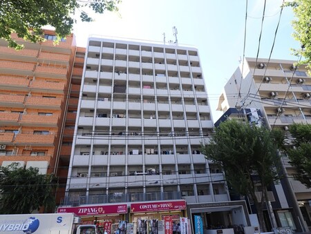 GSハイム元町（404）外観写真