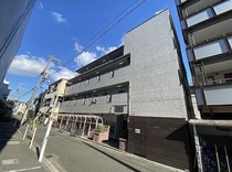 ピリカ大阪城公園の外観写真