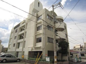 ム－ンライト外観写真