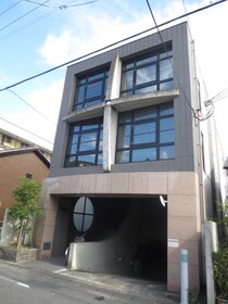 ウィルネスの外観写真