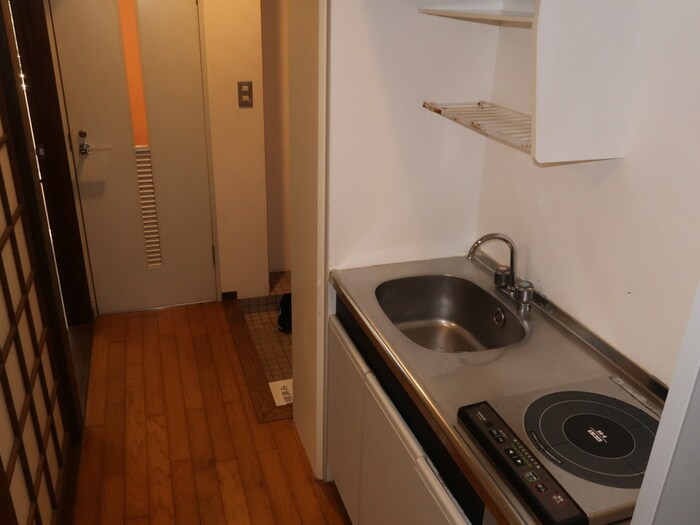 物件内観写真18　(廊下)