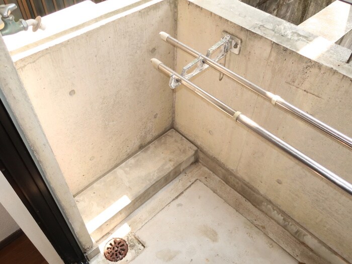 物件内観写真19　(ベランダ・バルコニー)