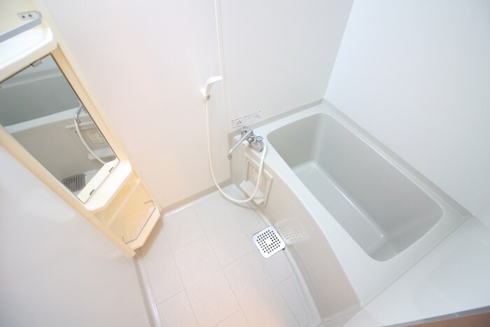 物件内観写真6　(バス／シャワールーム等)