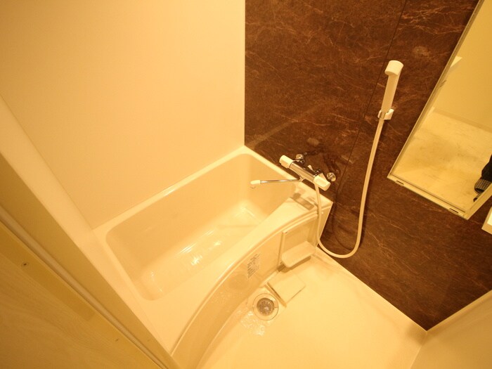 物件内観写真7　(バス／シャワールーム等)