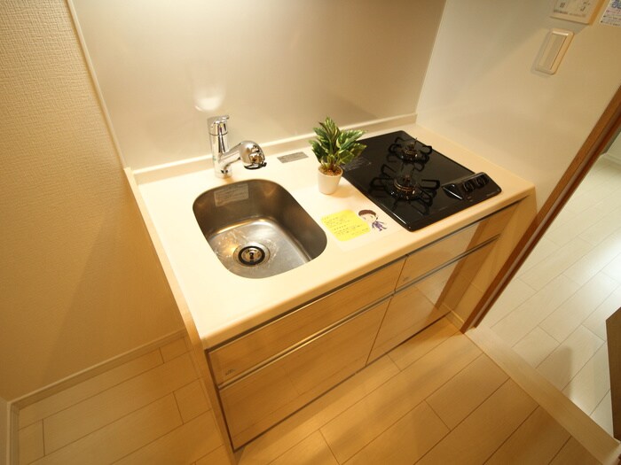 物件内観写真10　(キッチン)