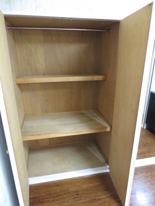 物件内観写真11　(収納)