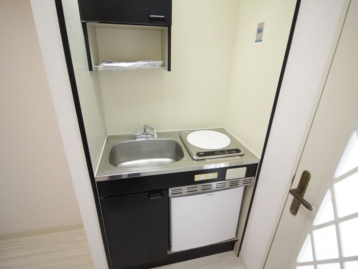 物件内観写真11　(キッチン)