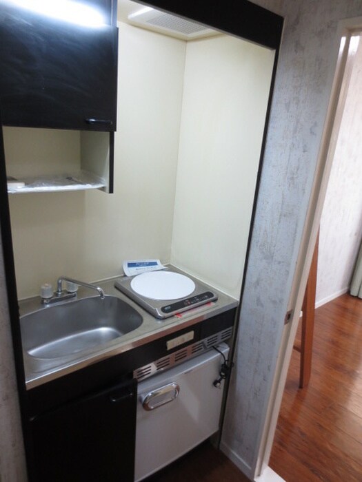 物件内観写真13　(キッチン)