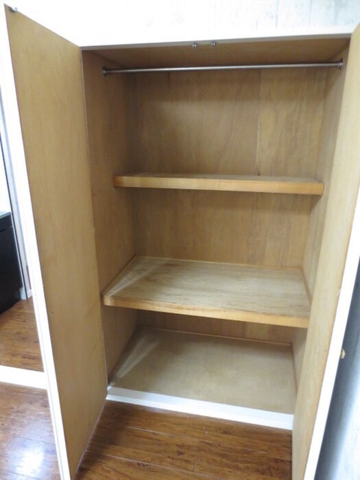 物件内観写真14　(収納)