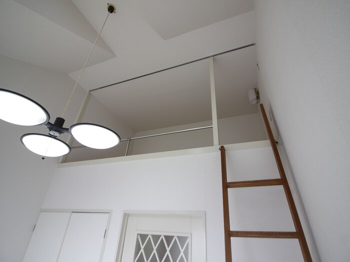 物件内観写真18　(ロフト)