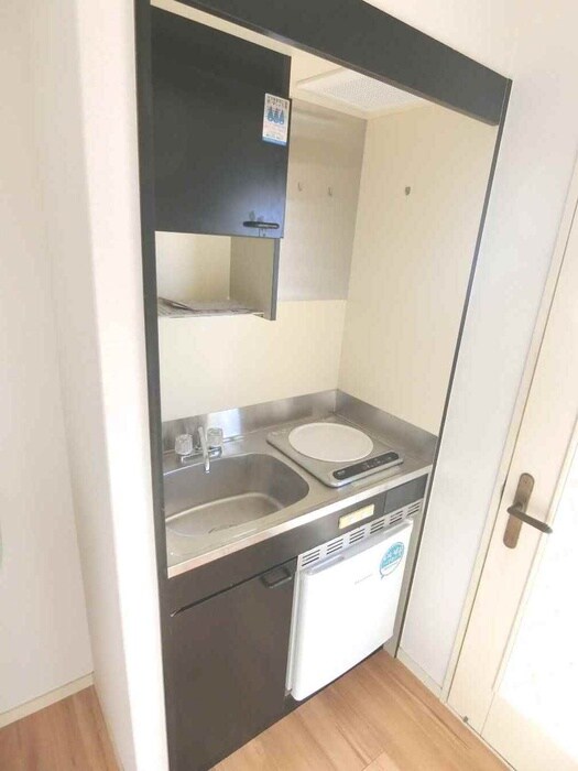 物件内観写真19　(キッチン)