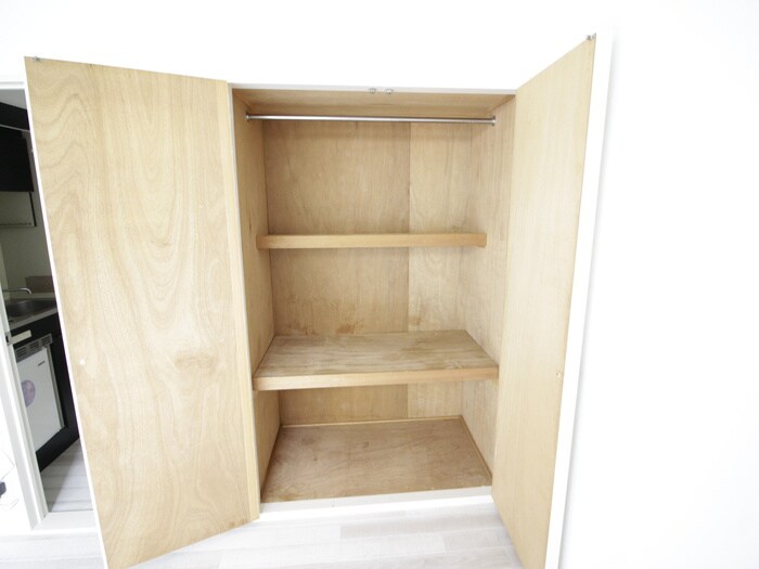 物件内観写真19　(収納)