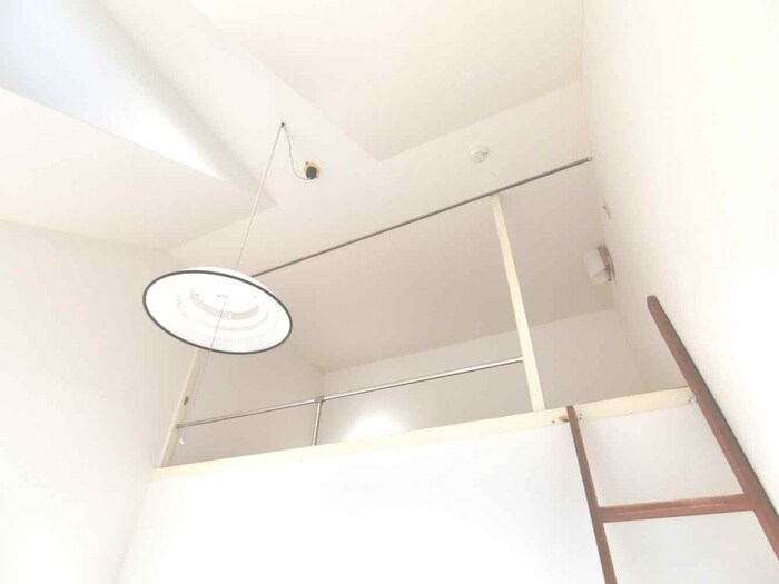 物件内観写真20　(ロフト)