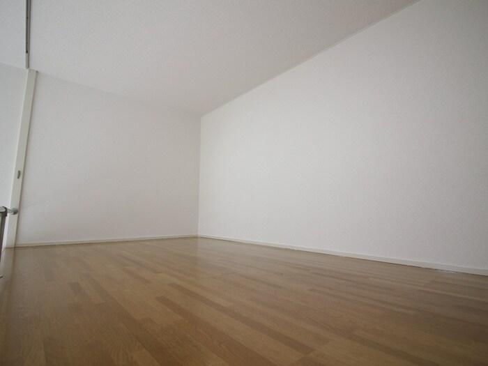 物件内観写真21　(ロフト)