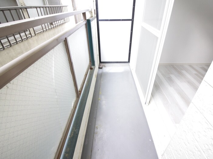 物件内観写真22　(ベランダ・バルコニー)