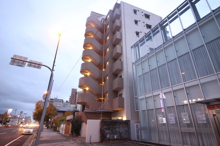 物件外観写真4　(外観写真)