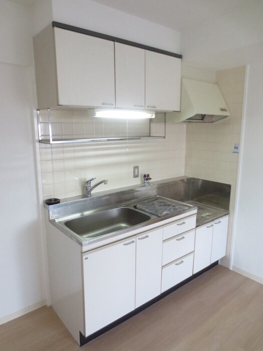 物件内観写真12　(キッチン)