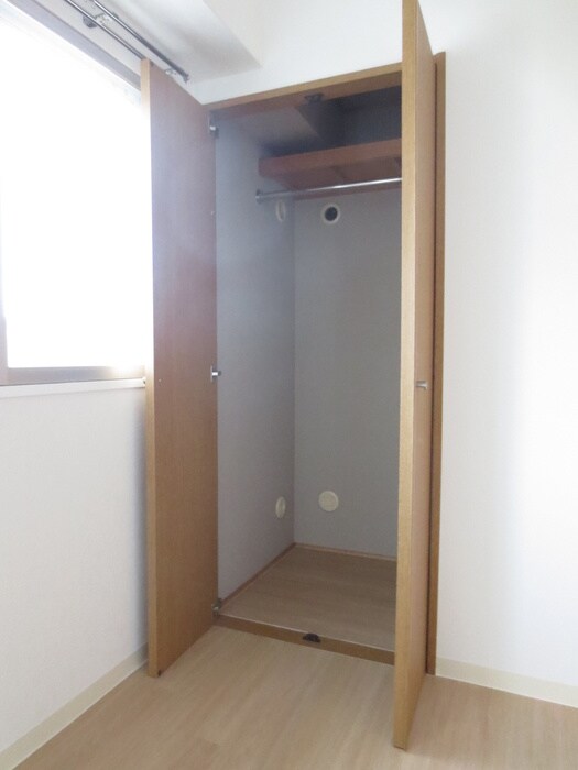 物件内観写真20　(収納)