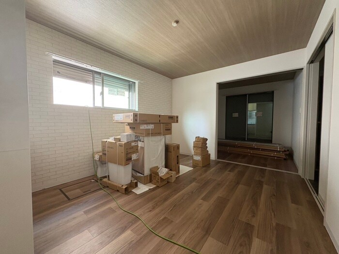 物件内観写真7　(居室)