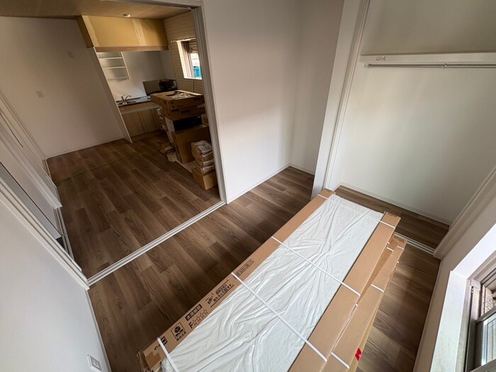 物件内観写真9　(居室)