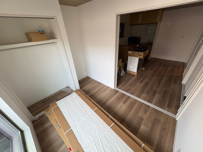 物件内観写真9　(居室)