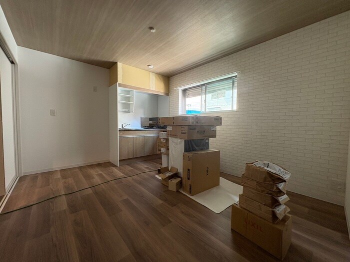 物件内観写真10　(居室)