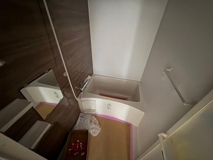 物件内観写真12　(バス／シャワールーム等)