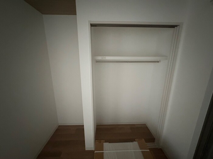 物件内観写真14　(収納)