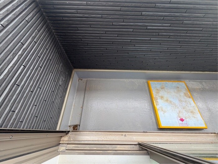 物件内観写真16　(ベランダ・バルコニー)