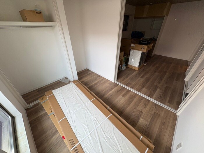 物件内観写真18　(居室)