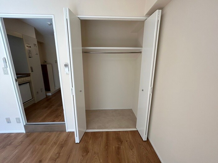 物件内観写真9　(収納)