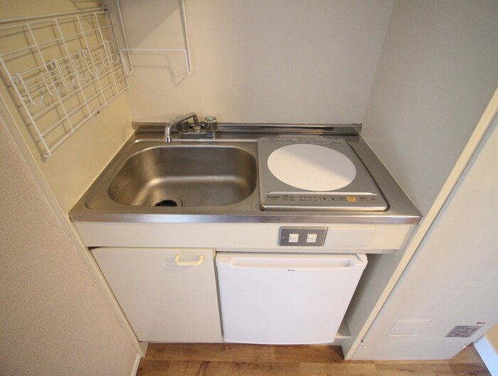 物件内観写真9　(キッチン)