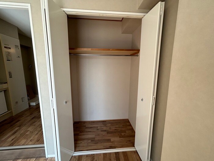 物件内観写真9　(収納)