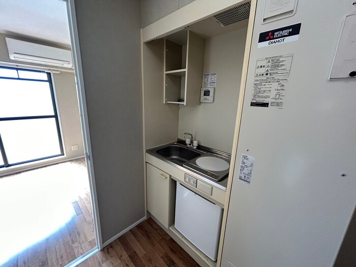 物件内観写真10　(キッチン)