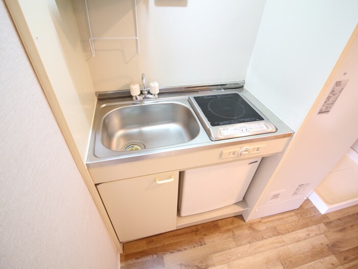 物件内観写真11　(キッチン)