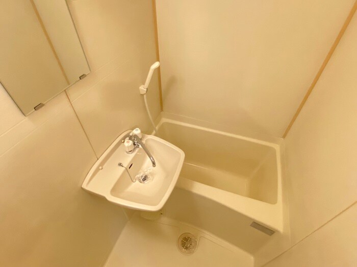 物件内観写真11　(バス／シャワールーム等)