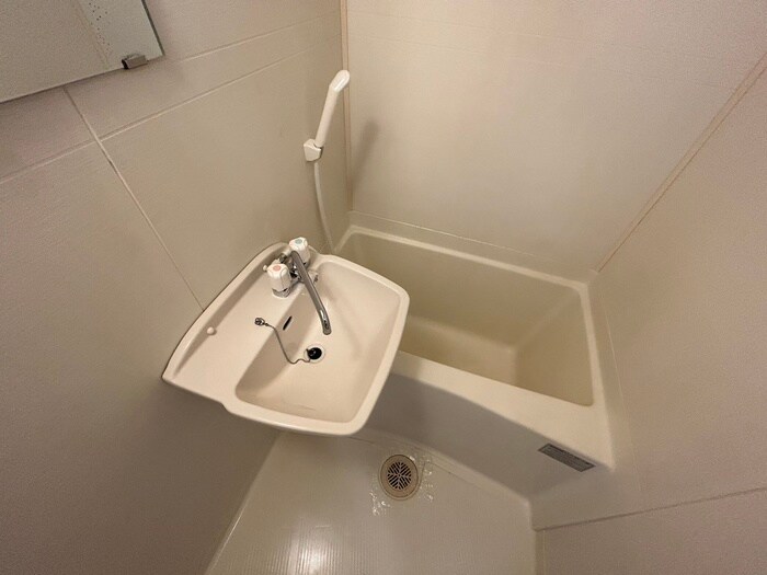 物件内観写真11　(バス／シャワールーム等)