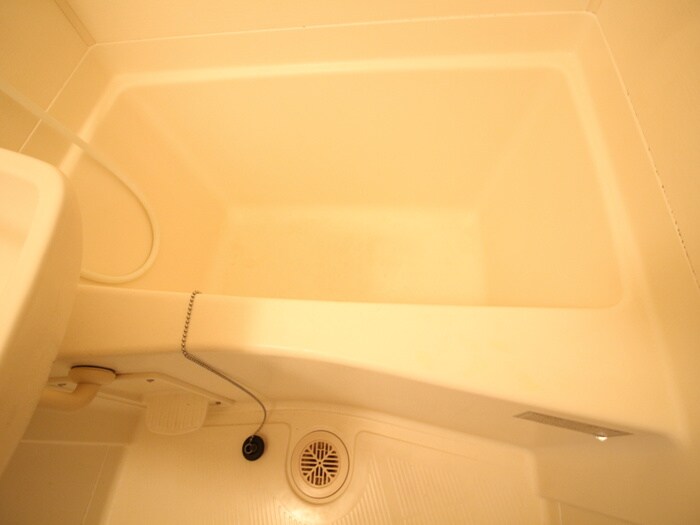 物件内観写真12　(バス／シャワールーム等)