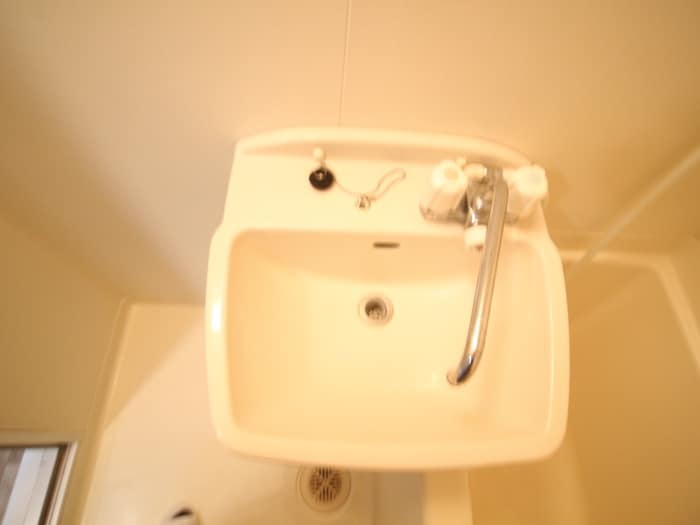 物件内観写真13　(洗面)