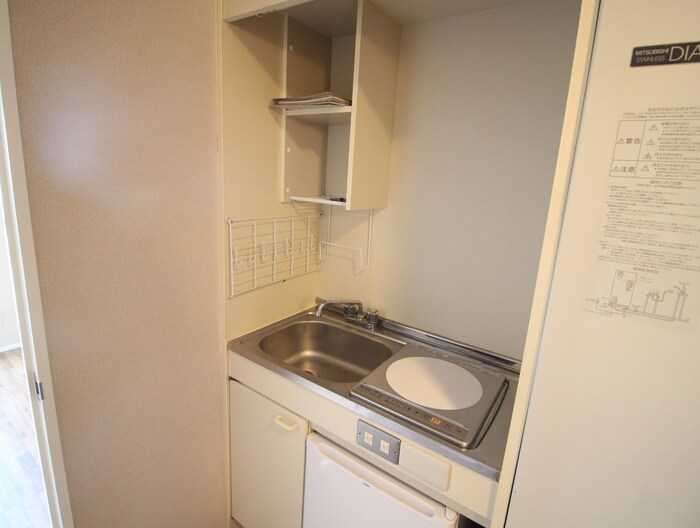 物件内観写真13　(キッチン)