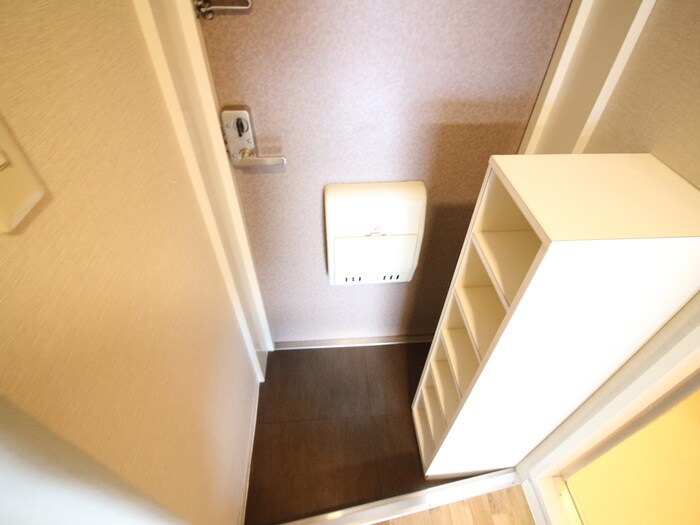 物件内観写真17　(靴箱)