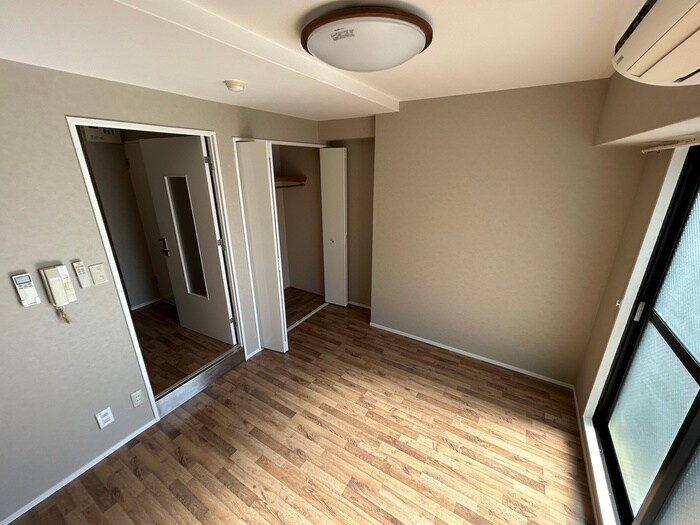 物件内観写真17　(居室)