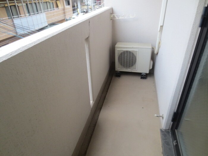 物件内観写真18　(ベランダ・バルコニー)