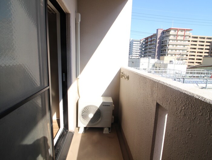 物件内観写真19　(ベランダ・バルコニー)